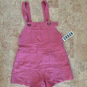 Urban Outfitters Romper